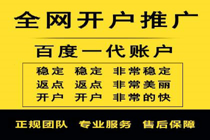 百度推广代运营实战案例解析